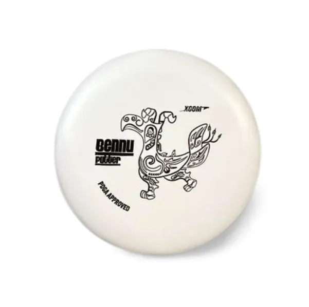 Source Factory Accepts OEM PDGA Certified Portable Disc Golf Frisbeed flying ball boomerang