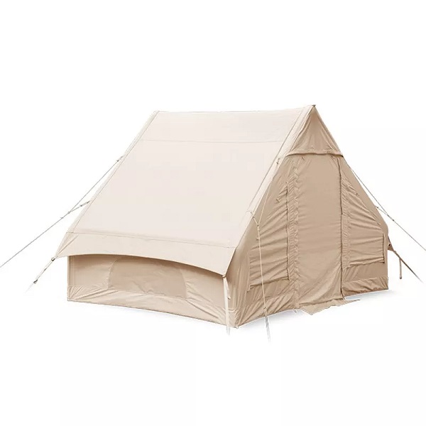 Factory PVC Air Camping Outdoor Party Inflatable House Tent Featured Image