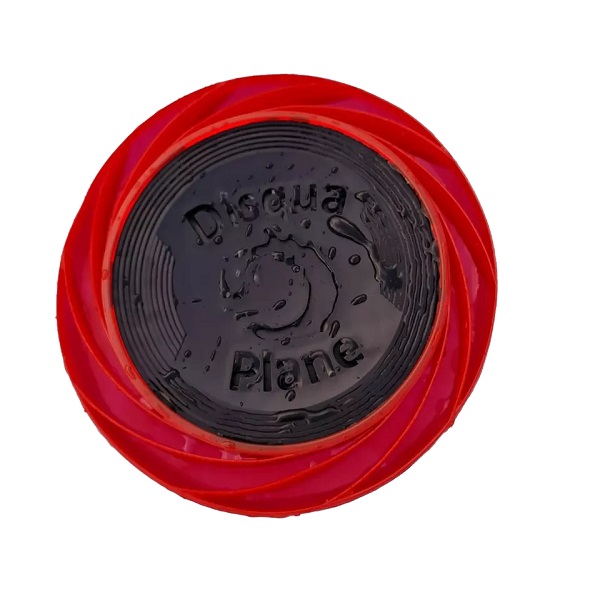 NEW DISQUAPLANE, 2 in 1, air and water frisbee, ideal outdoor game for friends & Familllies Featured Image