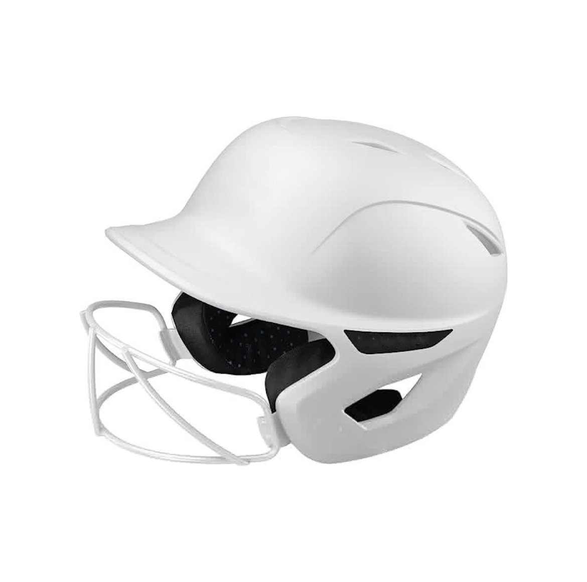 Fastpitch Softball Basketball Helmet