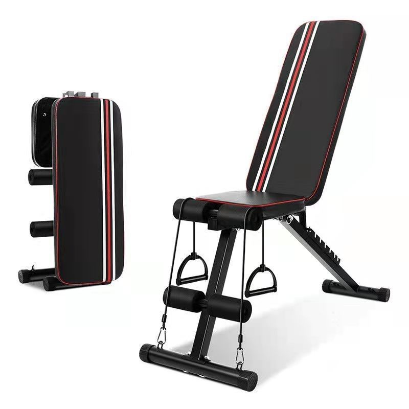 Supine board multifunctional dumbbell stool bench bench stool