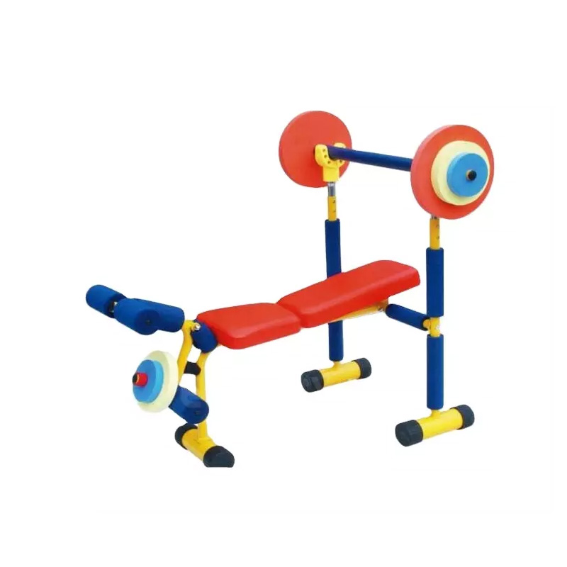 Children’s fitness equipment Fitness equipment Children’s fitness equipment Featured Image