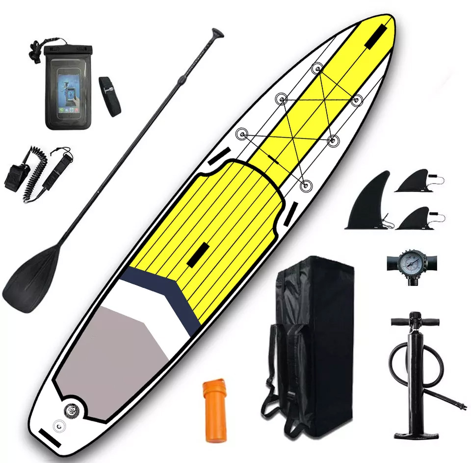 How to take care of your beloved land surfboard