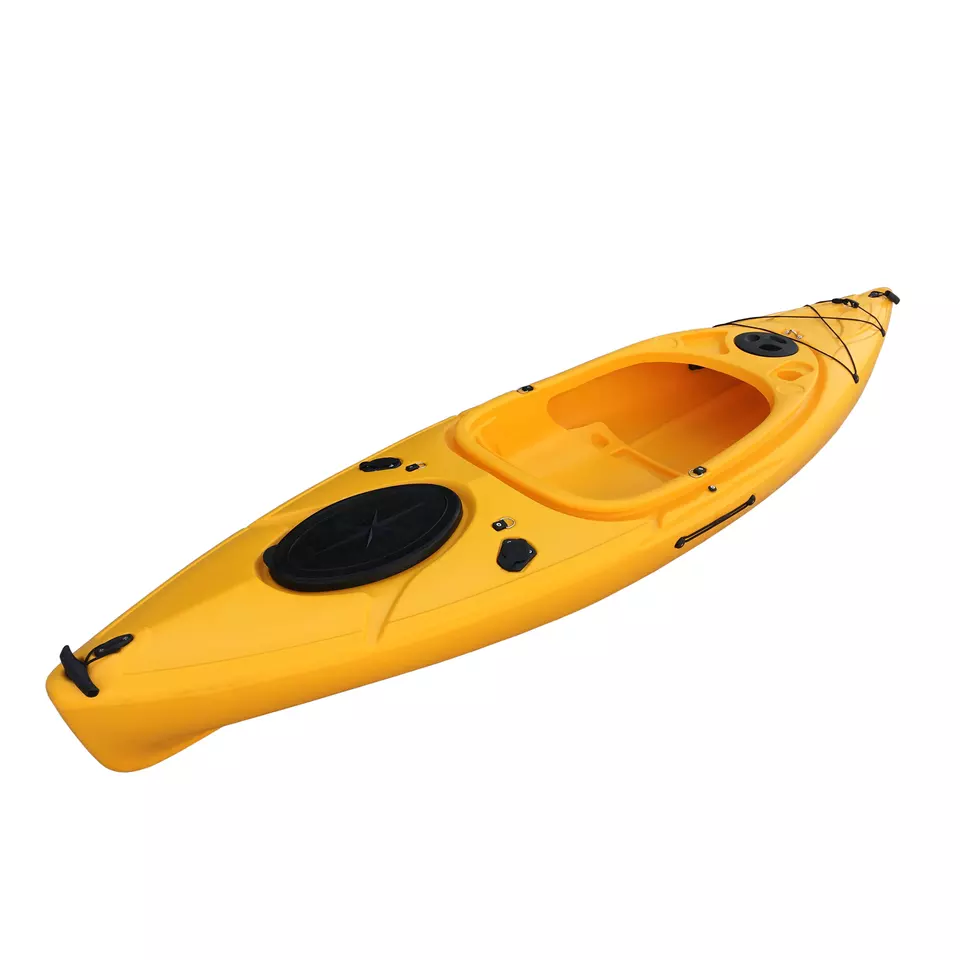 OEM wider single canoe kayaks Featured Image