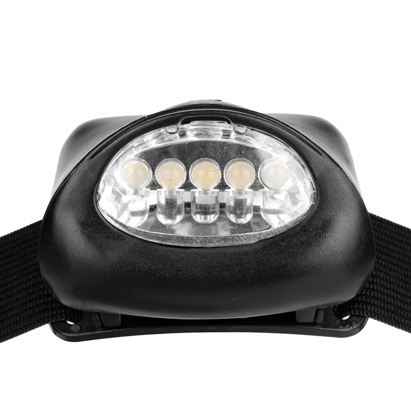 Mobile LED portable headlights Featured Image
