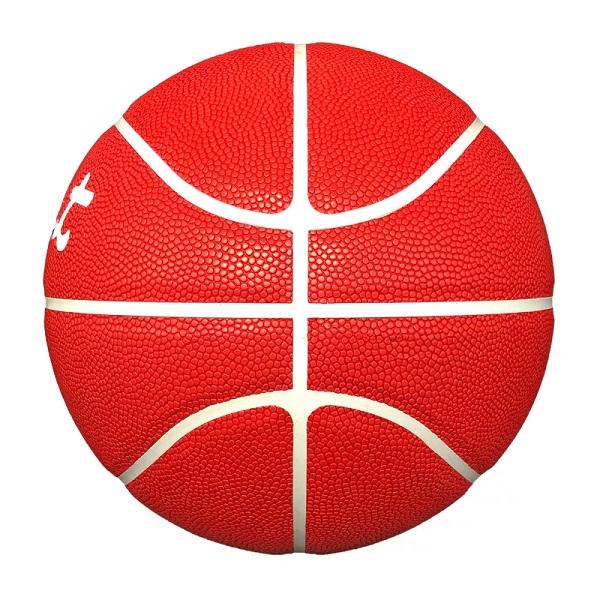 Customize your own logo basketball ball composite leather basketball