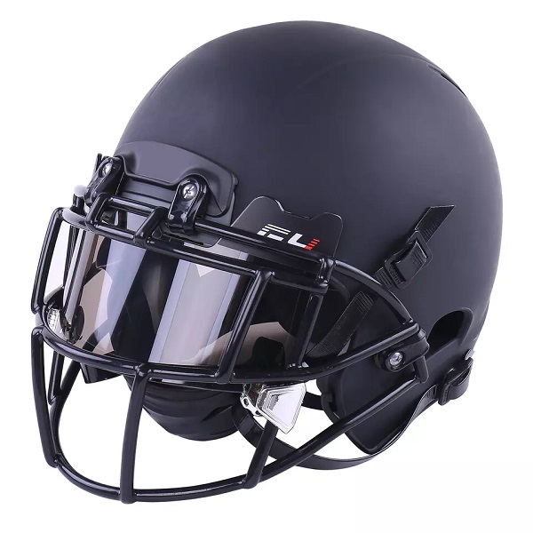 Most Popular Lightweight Injection Molded American Football Helmets