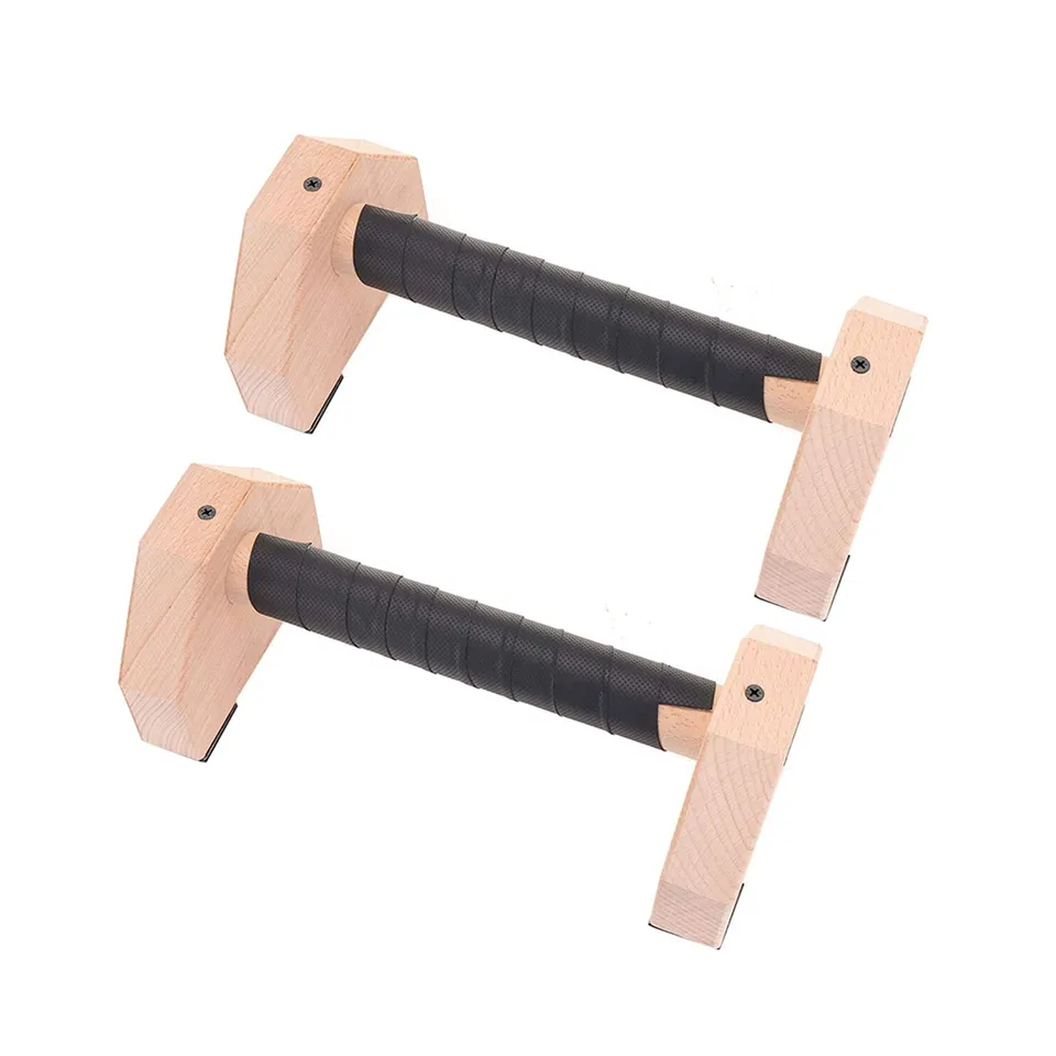 Push-up bracket parallel Featured Image