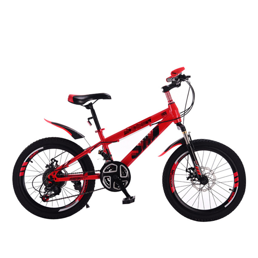 Children’s Bike 12_14_16_18 Inch Lightweight Kids Bicycle High Quality Steel Bike Boy and Girl Cycling Gifts for Children