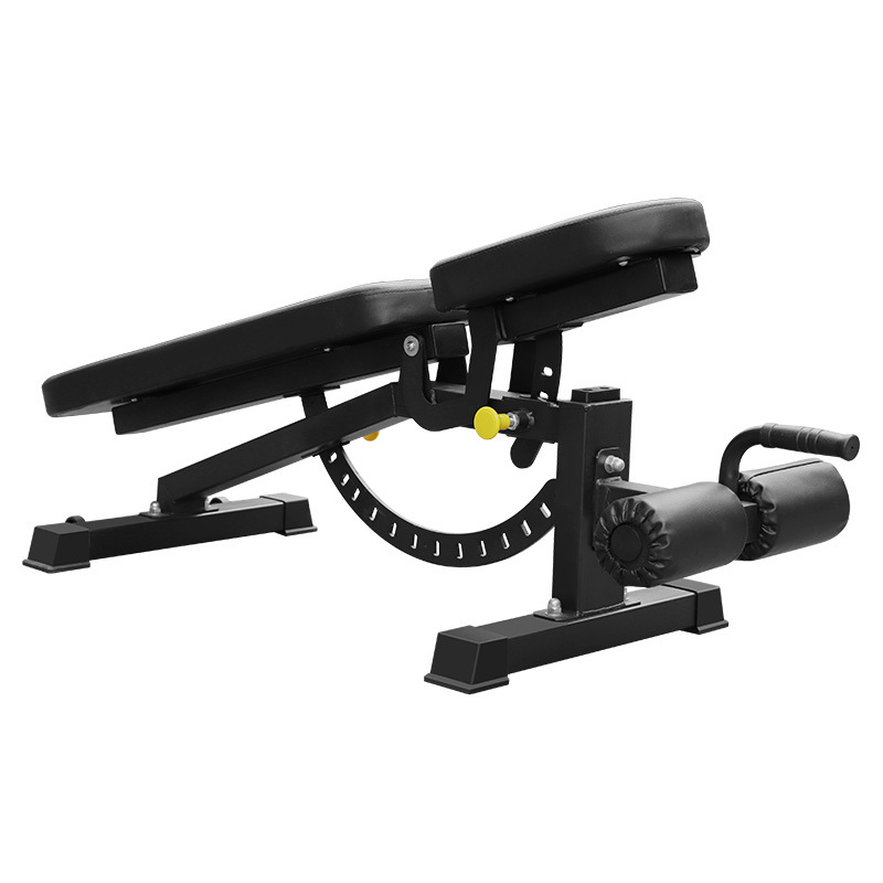 Multifunctional dumbbell stool indoor home fitness equipment