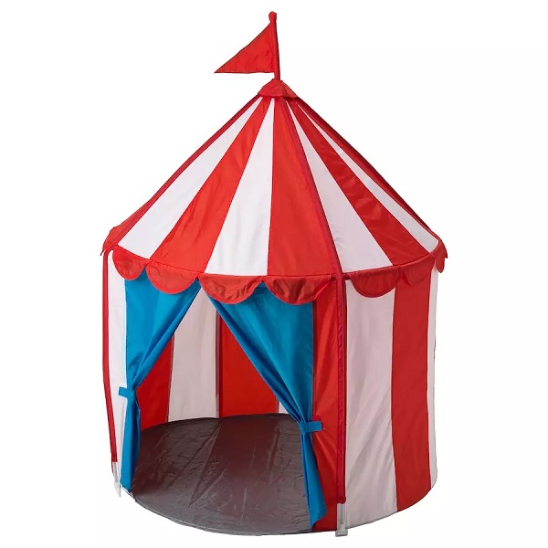 Play Tent for Kids Toddlers Storage Carrying Bags for Children’s Playhouse Toy Tent Outdoor Fun Games