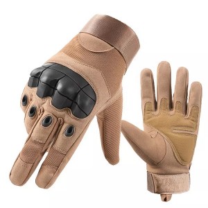 Gym Smart Anti Fall Men Sport Racing Gloves Car Motorcycle Gloves