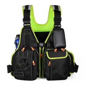 Customized logo adults rafting life jacket water sports life jacket for fishing boat