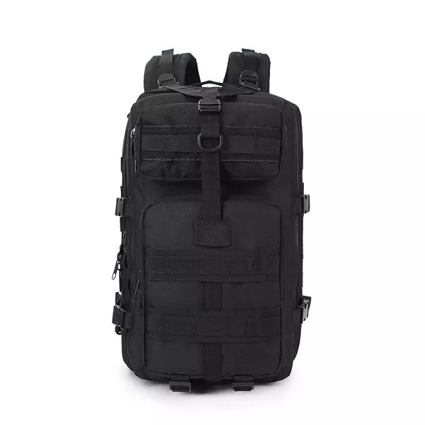 Large Capacity 40L Rucksacks Hiking Hunting Back Pack Travel Outdoor Sport Fitness GYM Tactical Backpack Featured Image