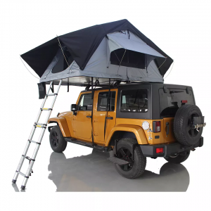 Car rooftop tent Camping car roof top tent