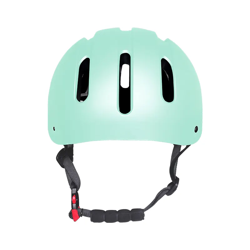 Wholesale Outlet Breathable Simple CE CPSC Standard Shockproof Bicycle Helmet Sports Safety Helmets Cycling Helmet