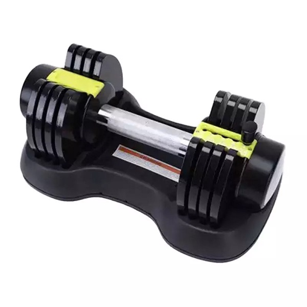 Wholesale 40kg 90lbs 32kg 36 kg 24kg adjustable dumbbell set fitness dumbbells Featured Image