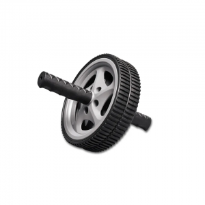 Cheap price AB wheel roller Muscle Exercise AB wheel