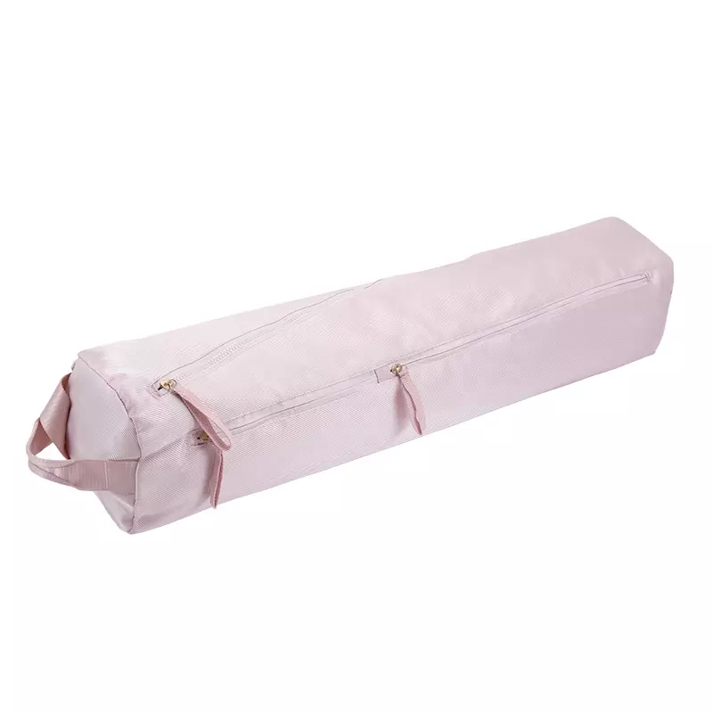 Fitness yoga mat carrier canvas gym yoga mat accessory pack Featured Image