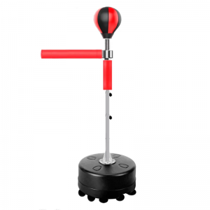 Free stand up boxing bag out punch bag kickboxing