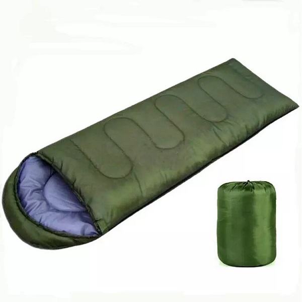 Outdoor camping sleeping bag camping sleeping bag Envelope sleeping bag Featured Image