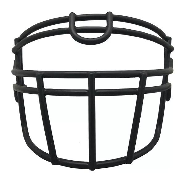 Custom American football Helmet faceguard T-ball stainless steel wire frame football face cage with high quality Featured Image