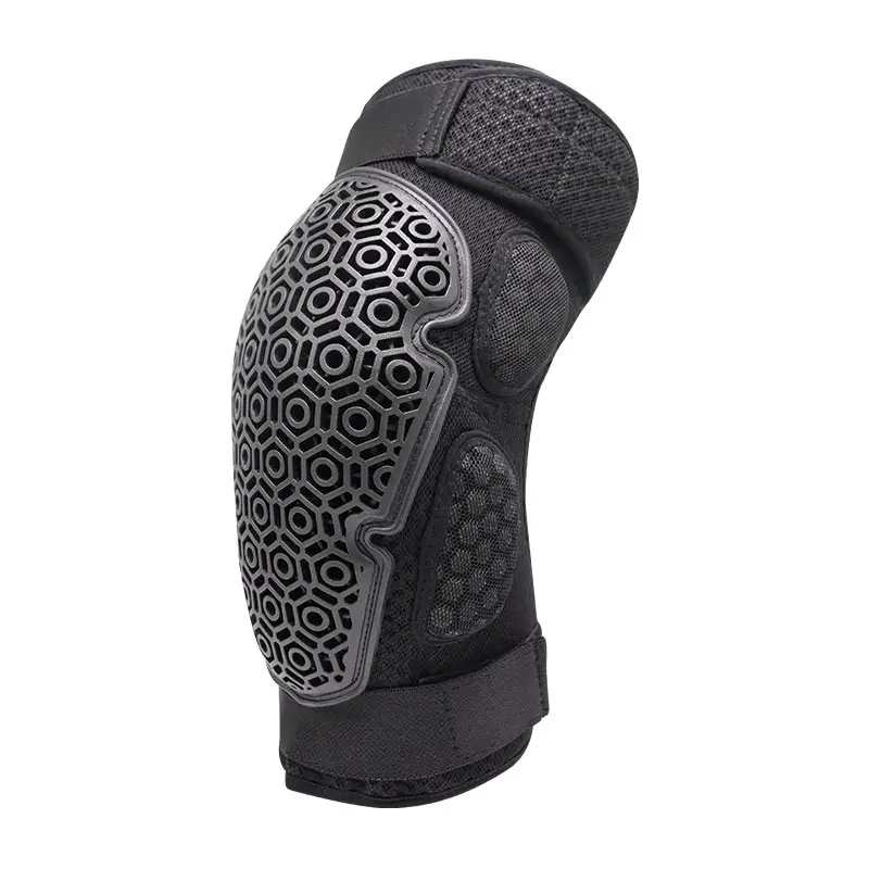 New motorcycle knee pads Top Quality CE Certified Knee Protector for MTB Mountain, Riding, Snowboard, Ski, Skate