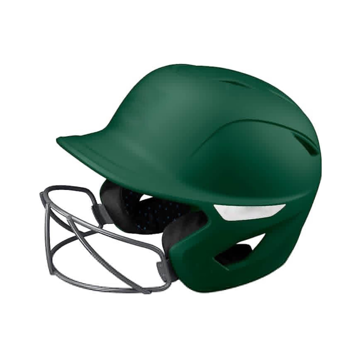 Fastpitch Softball Basketball Helmet