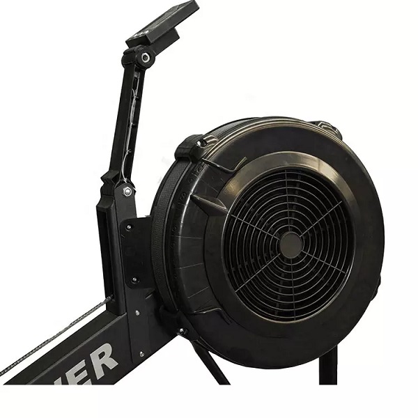 View larger image        Add to CompareShare High Intensity Fitness Equipment Club Rowing Machine Air Rower With Spare Parts