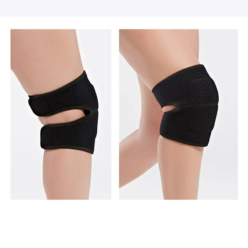 Custom 2022 Volleyball Sports Insert Sponge Pad Cycling Brace Dance Knee Pads For Riding Featured Image