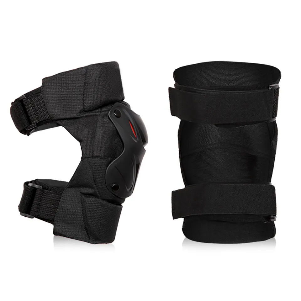 2023 Hot Sell Protective Motorbike Kneepad Motocross Motorcycle Knee Pads Protector Racing Off-road Elbow Protection