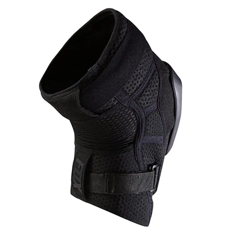 High Quality Skateboard Riding Running Climbing Knee Protector Bicycle Outdoor Sports Motorcycle Knee Pad Protector Guard