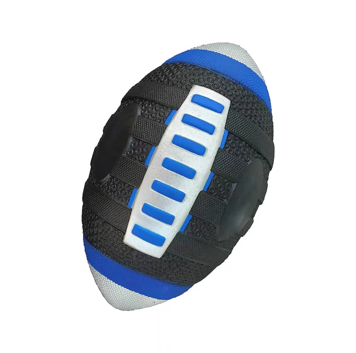 Foam Soccer Ball – Kids Toddler Youth Soccer Ball 9 in