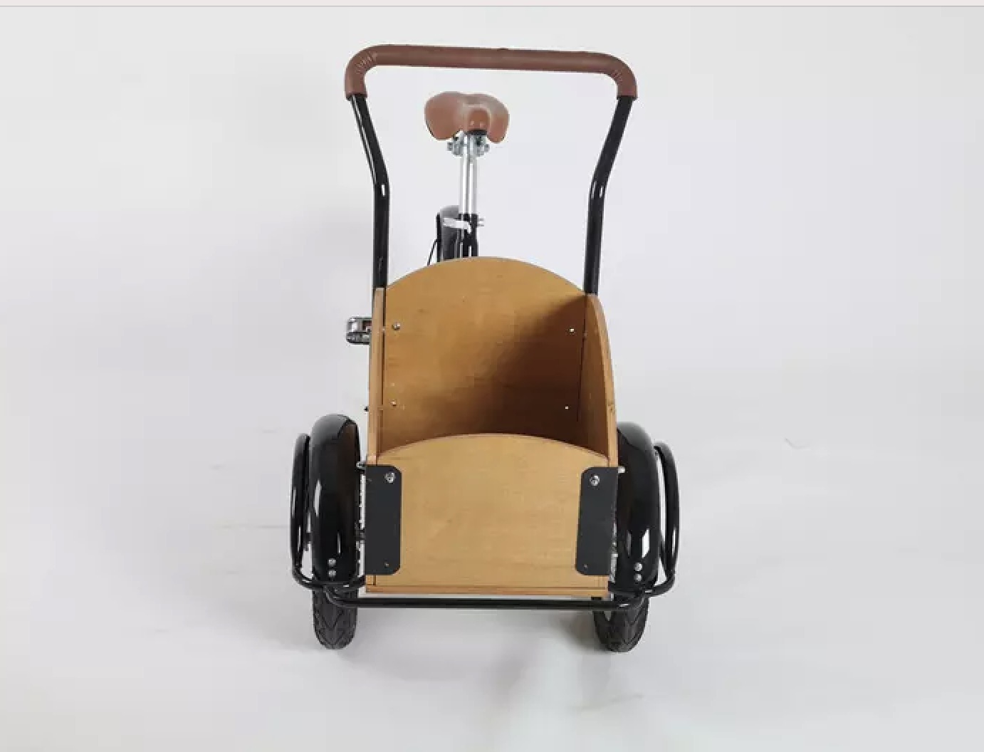 europe warehouse kids bike 3 wheel cargo bike for children toys trike balance bike