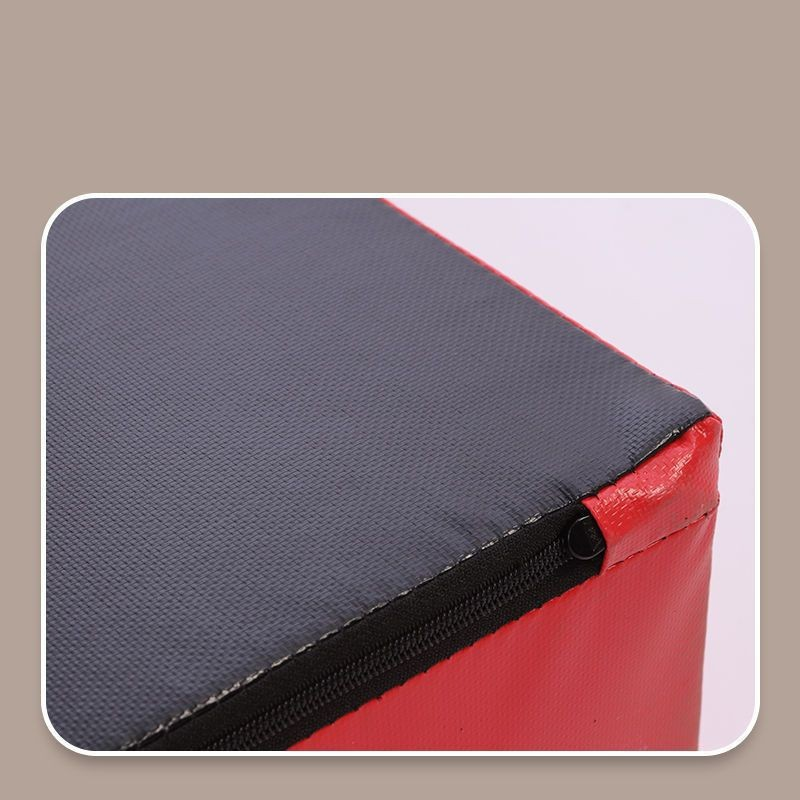 Men’s and Women’s Weight Lifting Squat Strength Training Shock Absorber Mat