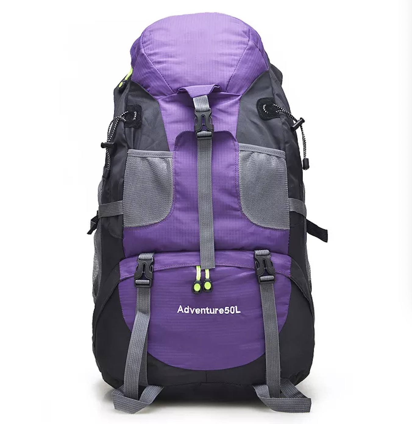 OEM Design Custom Hike Backpack Sport Waterproof Outdoor Hiking Backpacks Camping Backpack