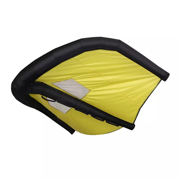 Kitesurfing Kit Wind Surf Kite 3M/4M/5M Foil Surf Kite Wing