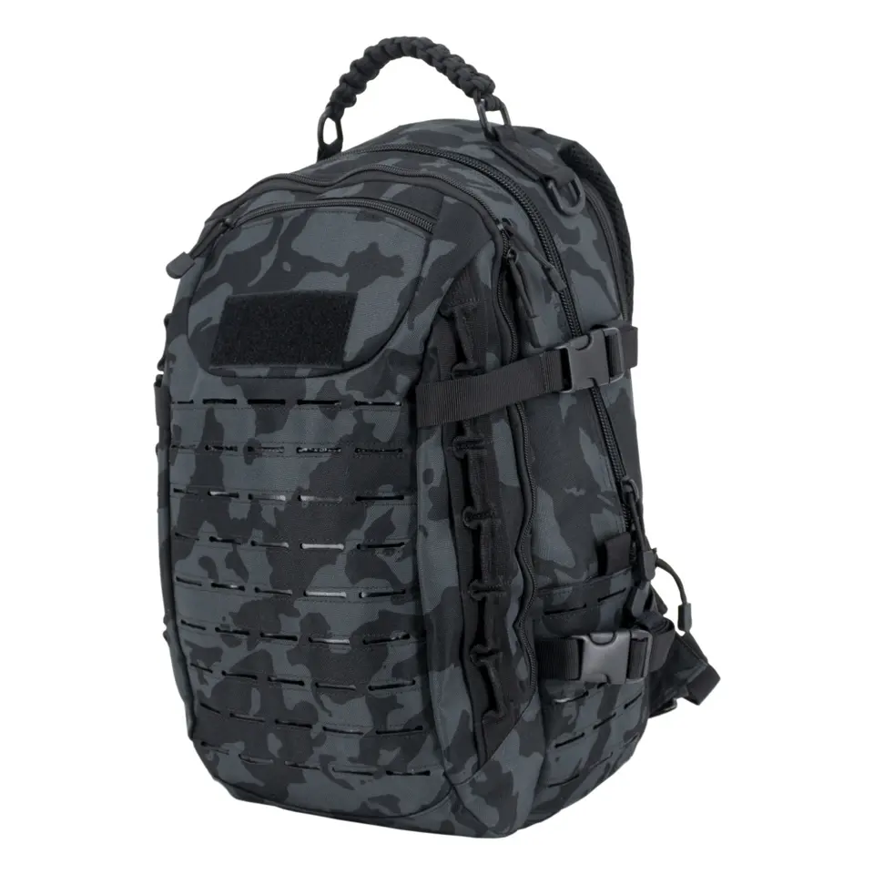 Tactical Backpack Molle Outdoor Sport Bag Men Camping Hiking Travel Climbing Backpack Tactical mochila Featured Image