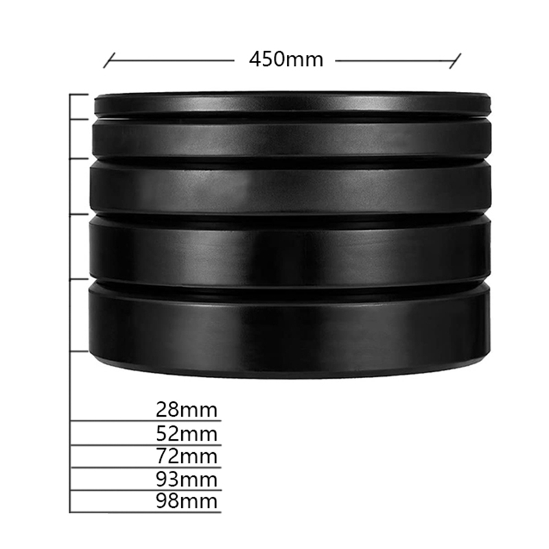 Professional fitness equipment barbell  weight