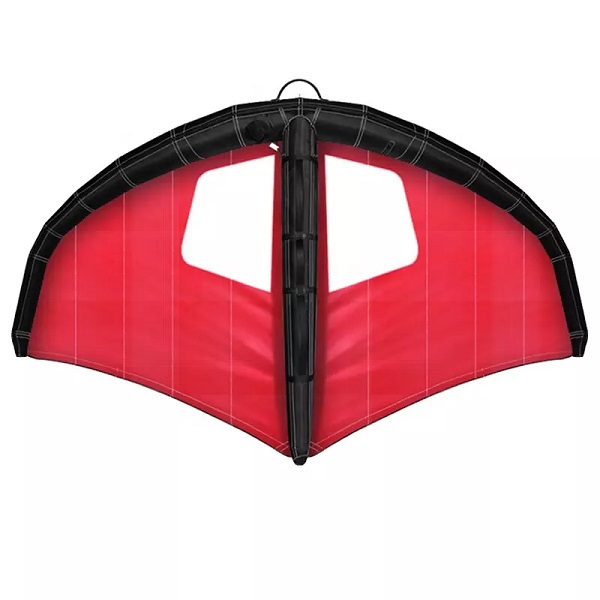 Kite Board Surfing Foil Wing Surfing Kit High Quality Inflatable Foil Surf Wing Featured Image