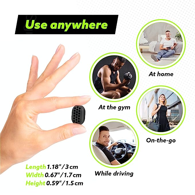 Facial Fitness Muscle Trainer