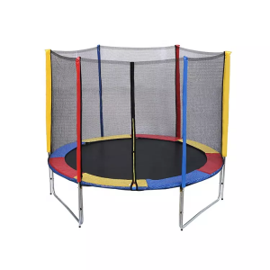 Bungee trampoline indoor mini trampoline for kids for sale
