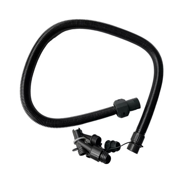 20 PSI Electric SUP Pump for Inflatable ISUP Kayaks Water Sports Equipment