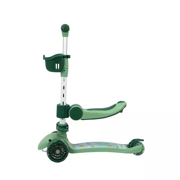 kids Scooter Multi-Functional Children’S Scooter 2022 New Model Baby Toys Kid Scooter Suitable for children over 3 years old