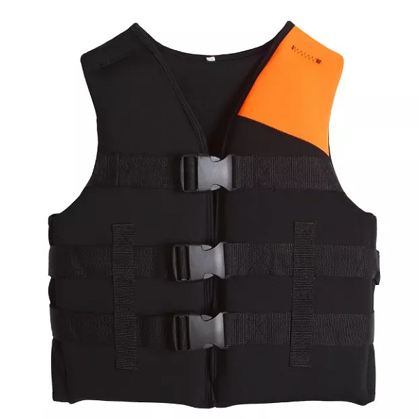 Simple And Convenient Life Jacket For Children Specialized Bathing Suit For Child To Learn To Swim