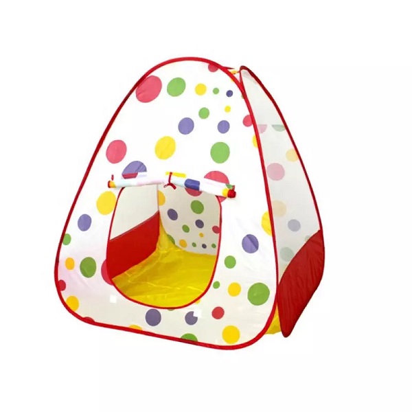 Kids Tents Pop up foldable Children play tent