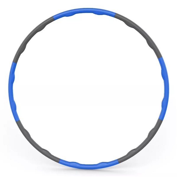 REACH Wholesale custom logo fitness massage weighted hula hooping for adults weight loss Featured Image