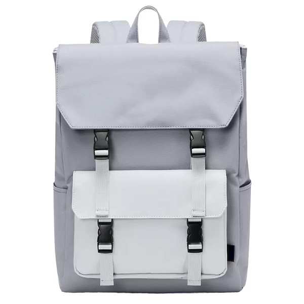 xulury waterproof laptop backpack for women men anti theft travel casual backpack bag college school bookbag