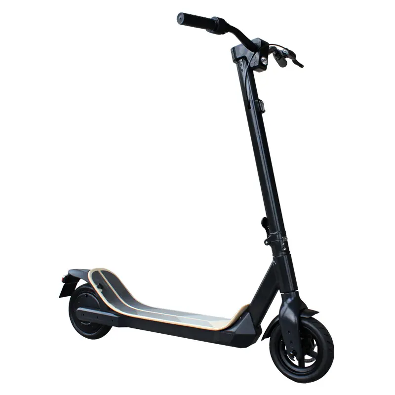 Factory 250W Cheap Adult Brushless Electric Scooter Featured Image