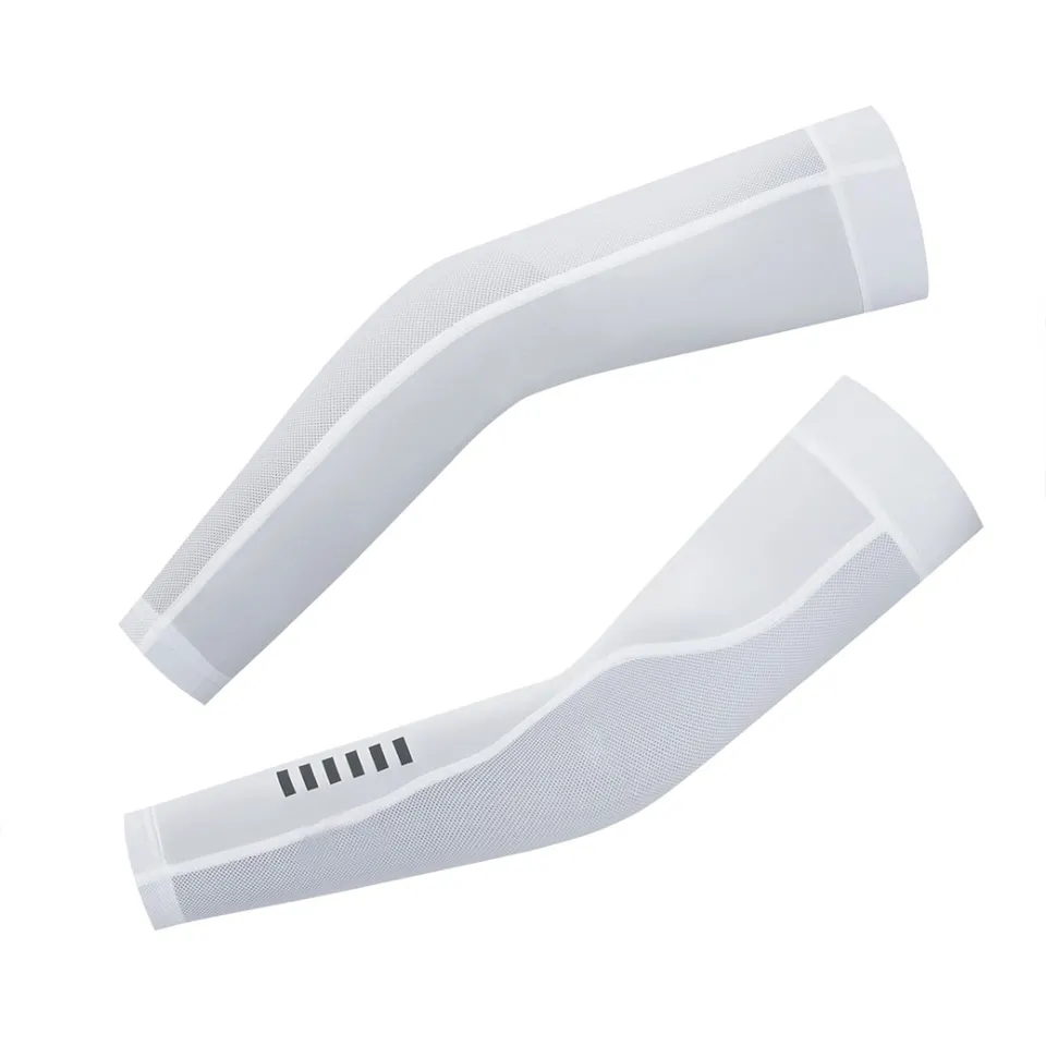  Outdoor Sports Breathable Cycling Arm Warmer Arm Sleeves Cycling Sleeve Sun Protection UV Arm Sleeves Featured Image